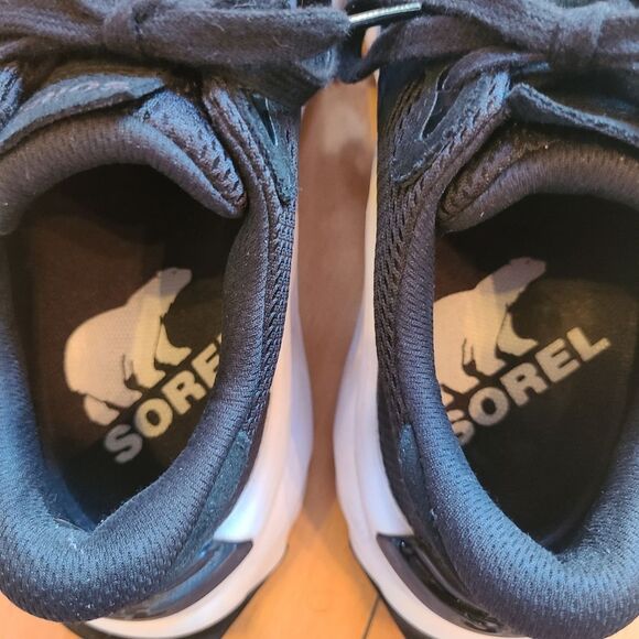 Sorel Kinetic RNEGD Sneakers size 8.5 - Picture 6 of 7